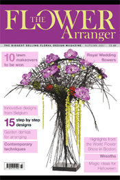 Flower Arranger